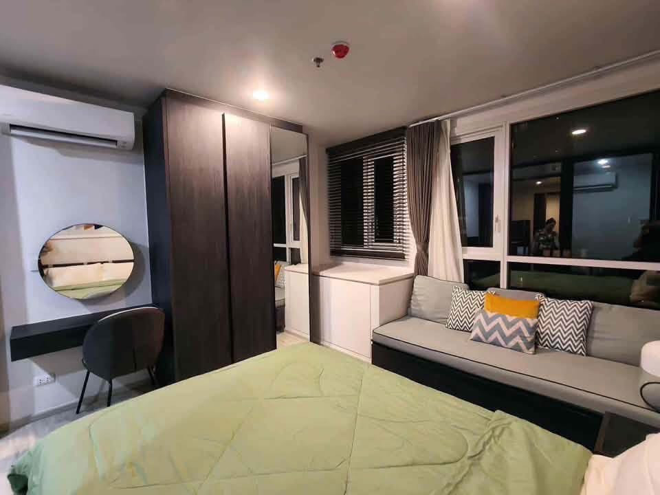 🏙️ FOR RENT | XT HUAIKHWANG - ว่าง 16 สค 2026 – รูปที่ 2