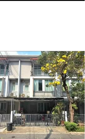 🔥 For Sale – Areeya Daily Townhome | Spacious Layout | En-suite Bathroom in Every Bedroom 🔥 For Sale – Areeya Daily Townhome | Spacious Layout | En-suite Bathroom in Every Bedroom