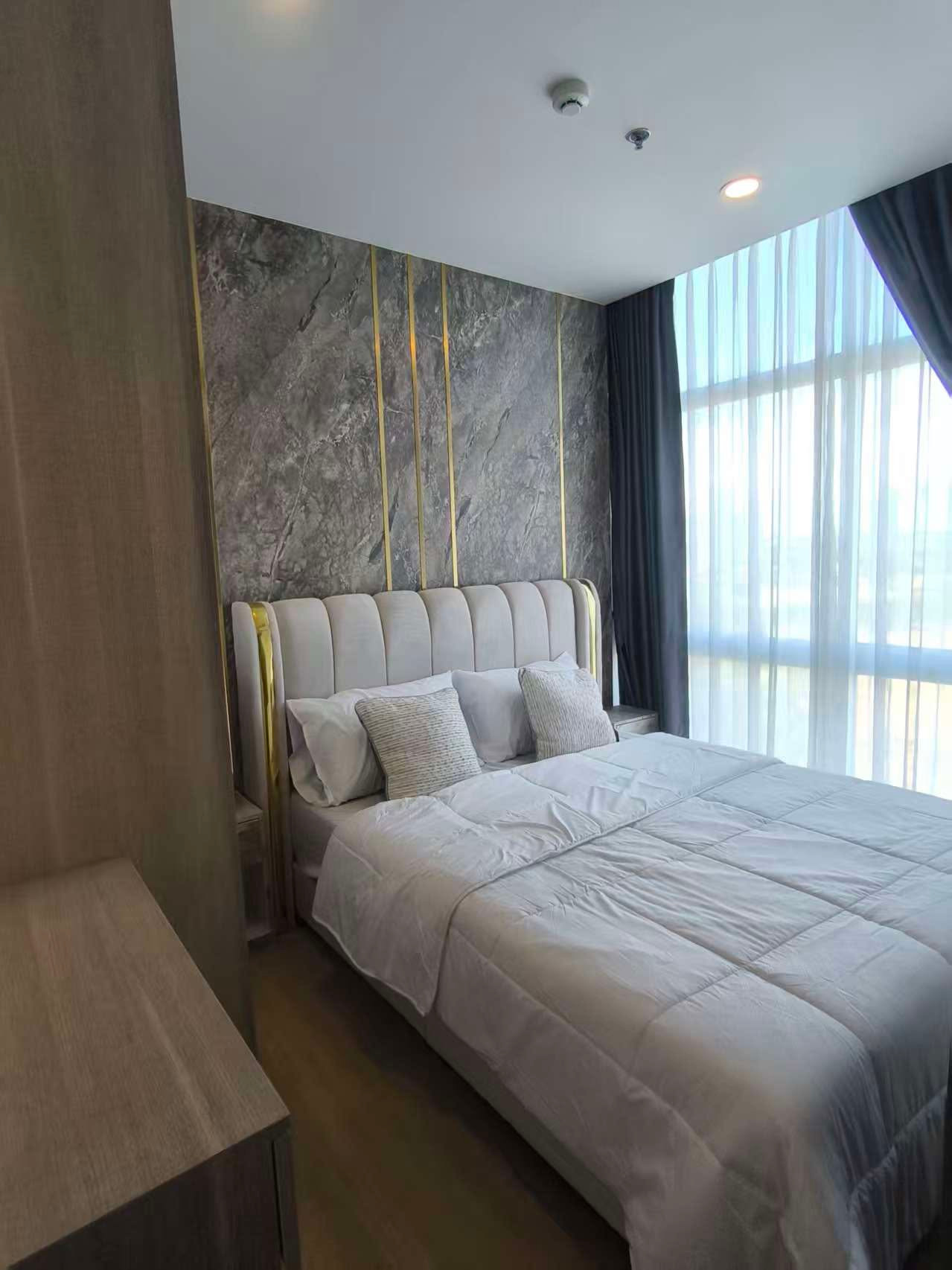 🔥 For Sale – The Grand AD Jomtien Beach | Private Unit | Great View