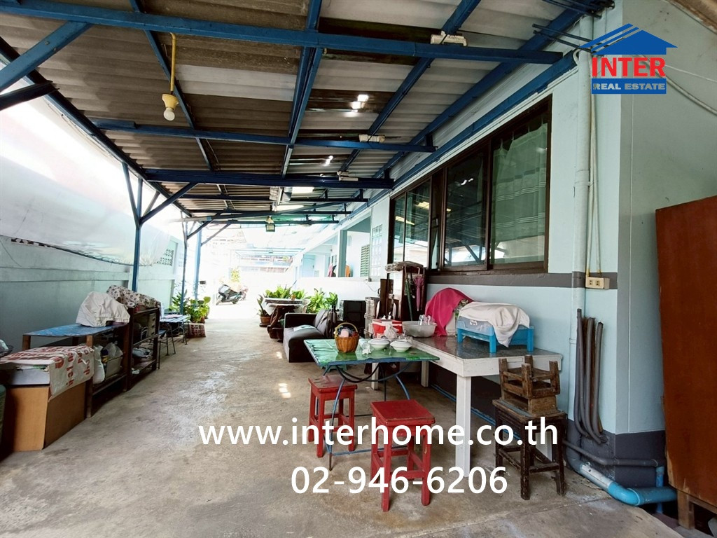 ห้องเช่า 100 ตร.ว. ห้องเช่า ใกล้ตลาดถนอมมิตร ซอยวัชรพลแยก 1/1 ถนนรามอินทรา ถนนวัชรพล เขตบางเขน กรุงเทพมหานคร – รูปที่ 4