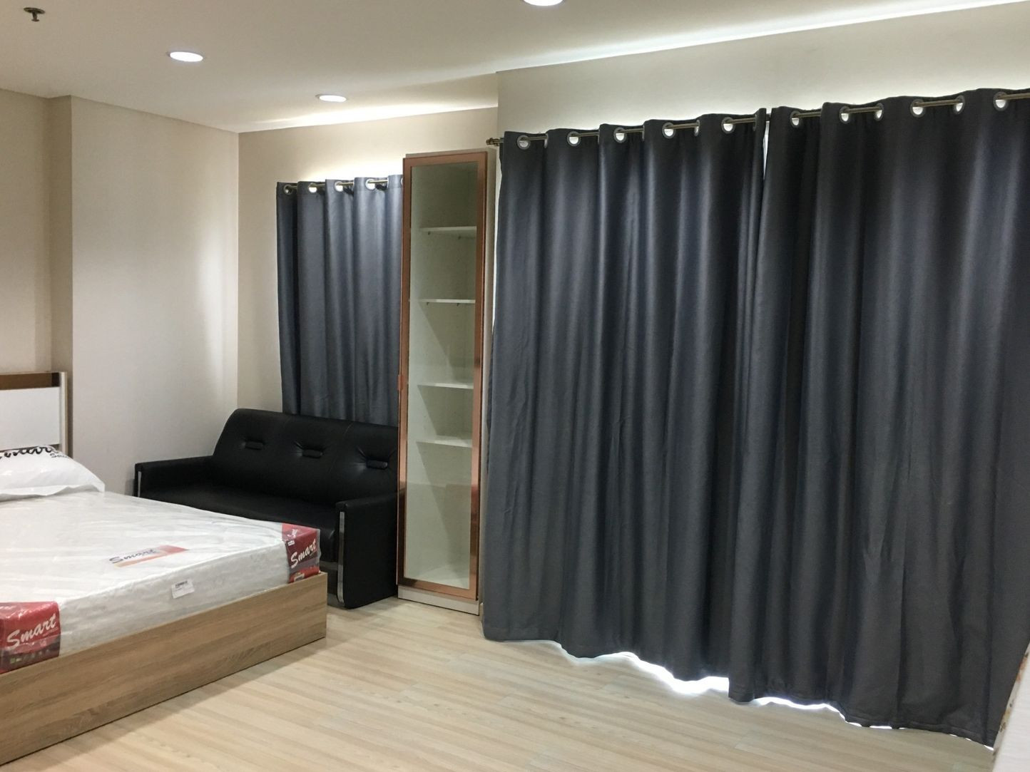 Condo for Rent: Intro Phahonyothin-Pradipat, near BTS Saphan Khwai