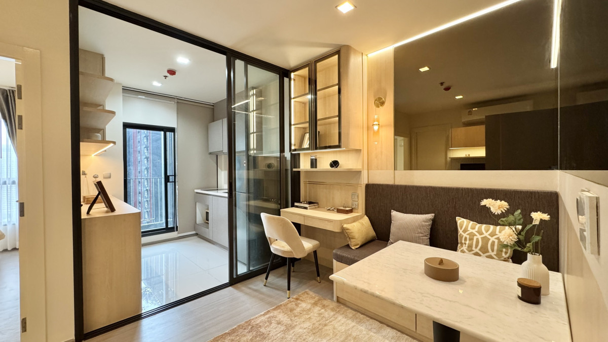 FOR RENT condo , Life Asoke - Rama 9 , MRT-Phra Ram 9 , Makkasan , Rat Thewi , Bangkok , CX-172471 FOR RENT condo , Life Asoke - Rama 9 , MRT-Phra Ram 9 , Makkasan , Rat Thewi , Bangkok , CX-172471