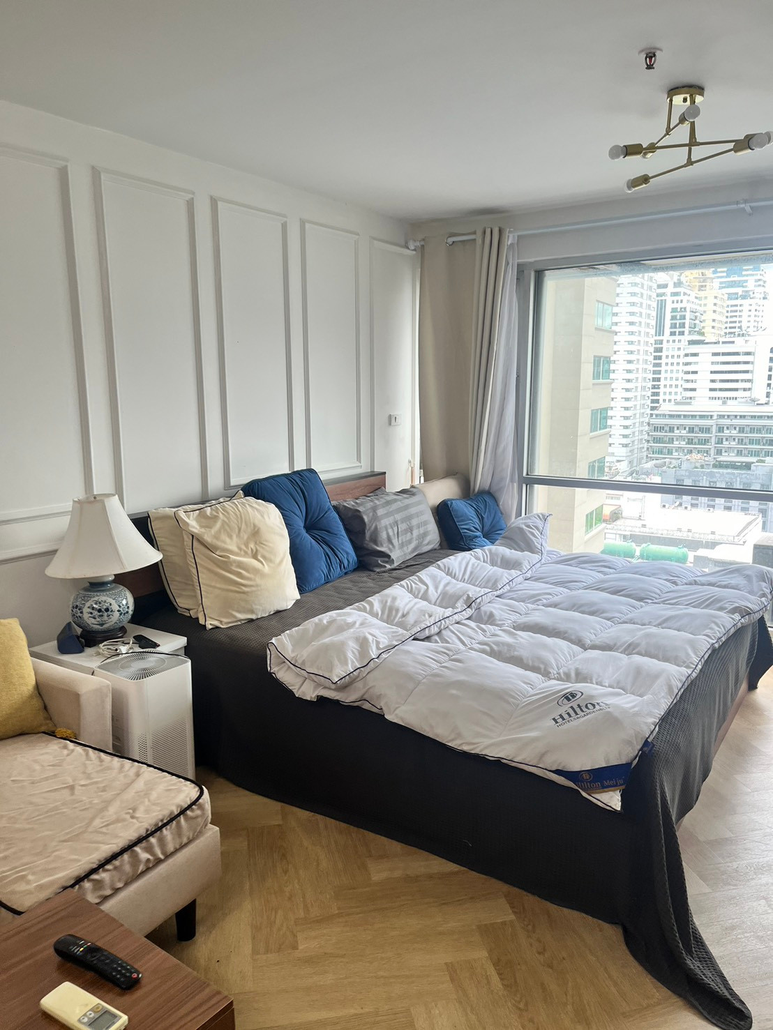 For rent Sukhumvit Suite unblocked view super deal⭐️ For rent Sukhumvit Suite unblocked view super deal⭐️