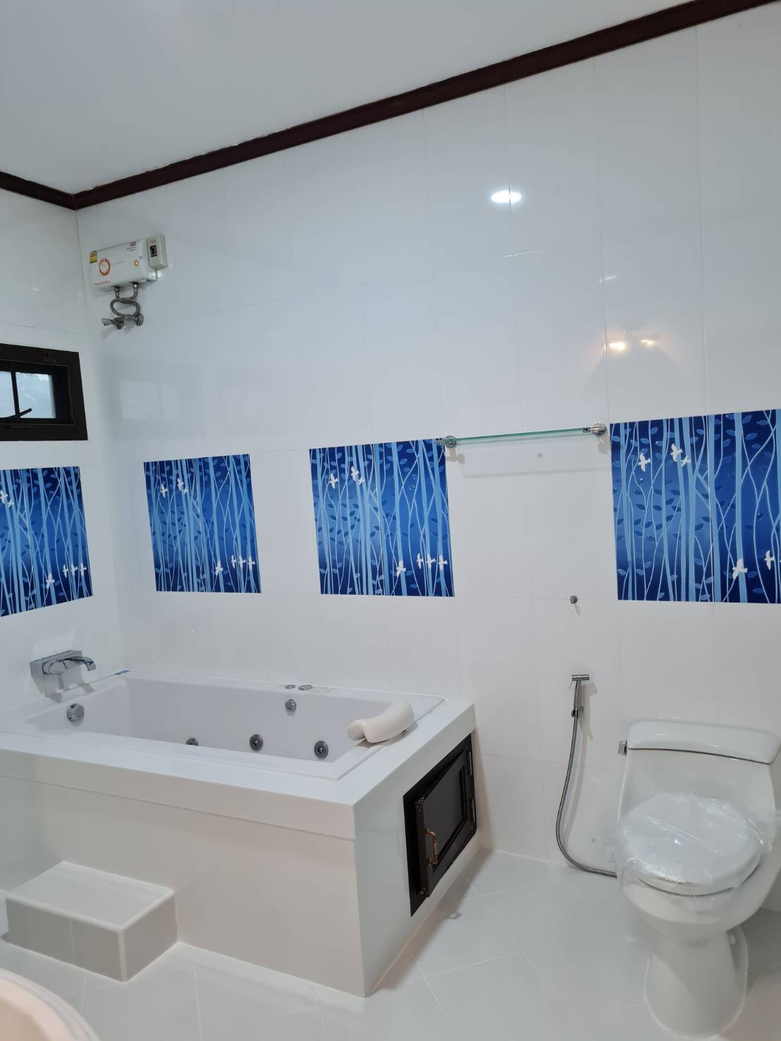 ็House for rent ID3191 Perfect Place Ramkhamhaeng164 – รูปที่ 3