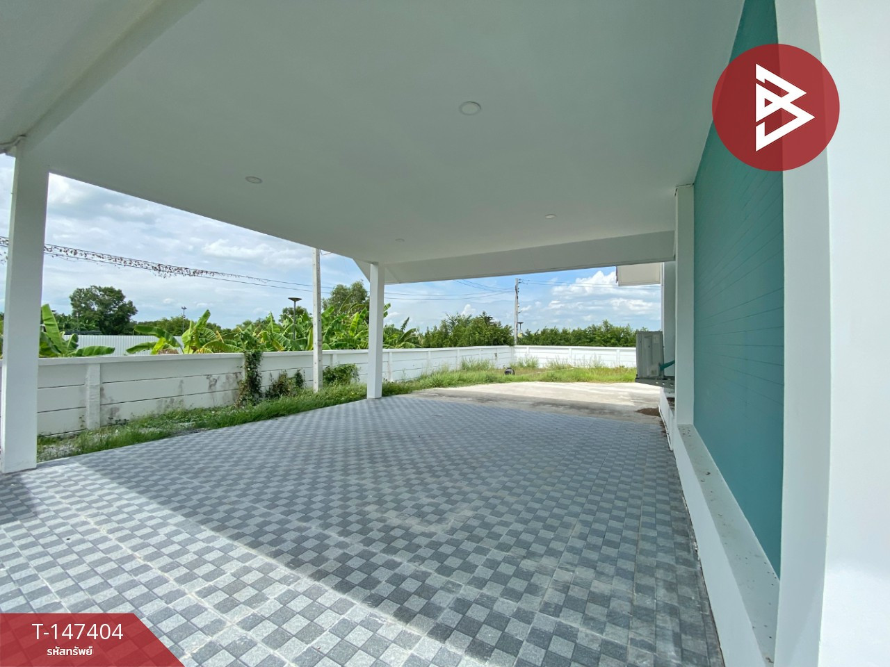 ขายบ้านเดี่ยว เนื้อที่ 2 งาน อู่ทอง สุพรรณบุรี – รูปที่ 3