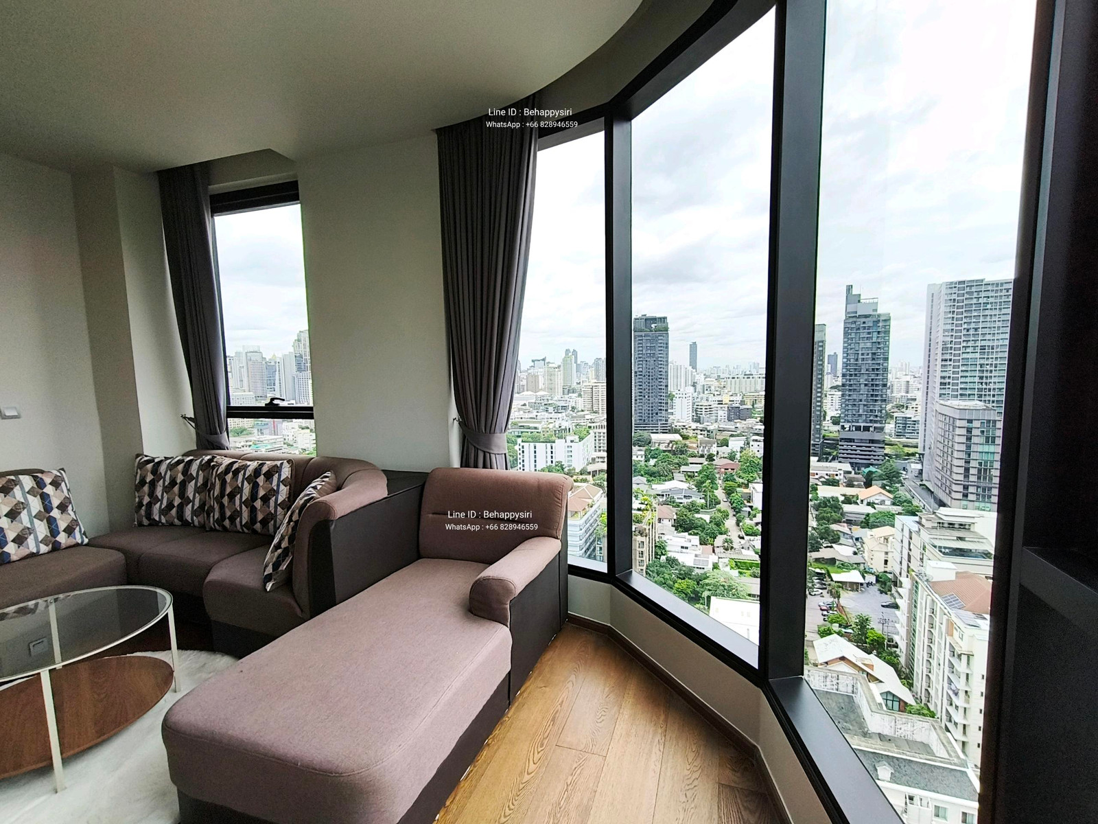 SALE Ideo Q Sukhumvit 36 | 2bed&2bath SALE Ideo Q Sukhumvit 36 | 2bed&2bath