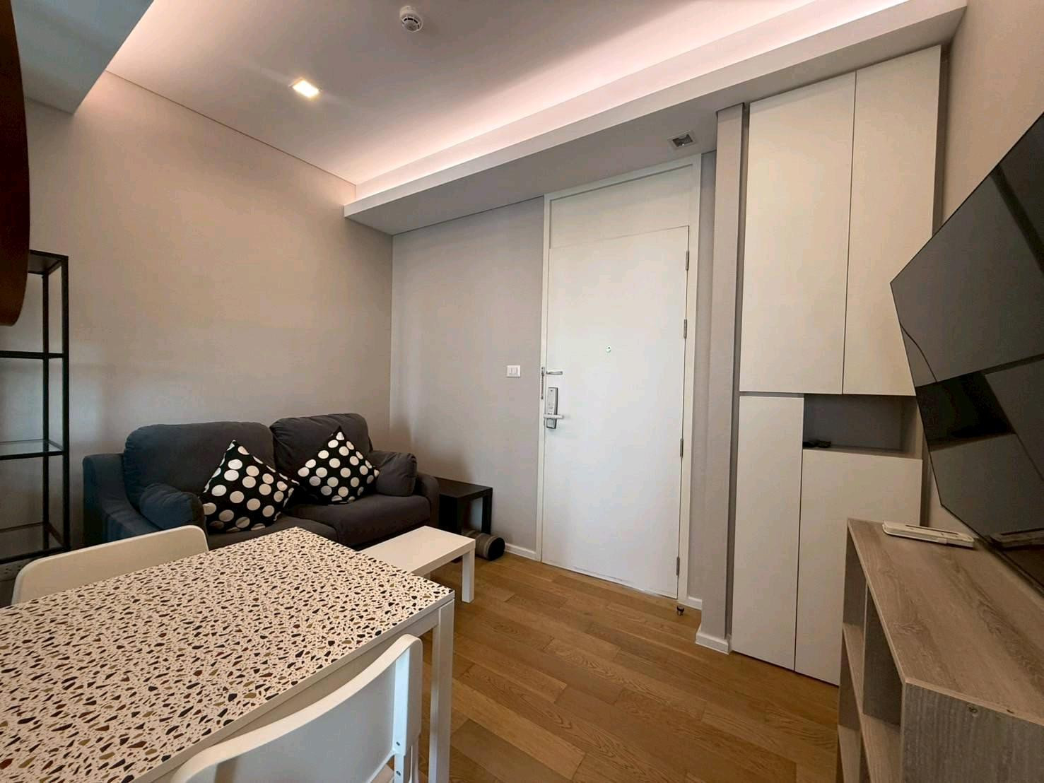 For Rent – 1 Bedroom Unit at The Saint Residences