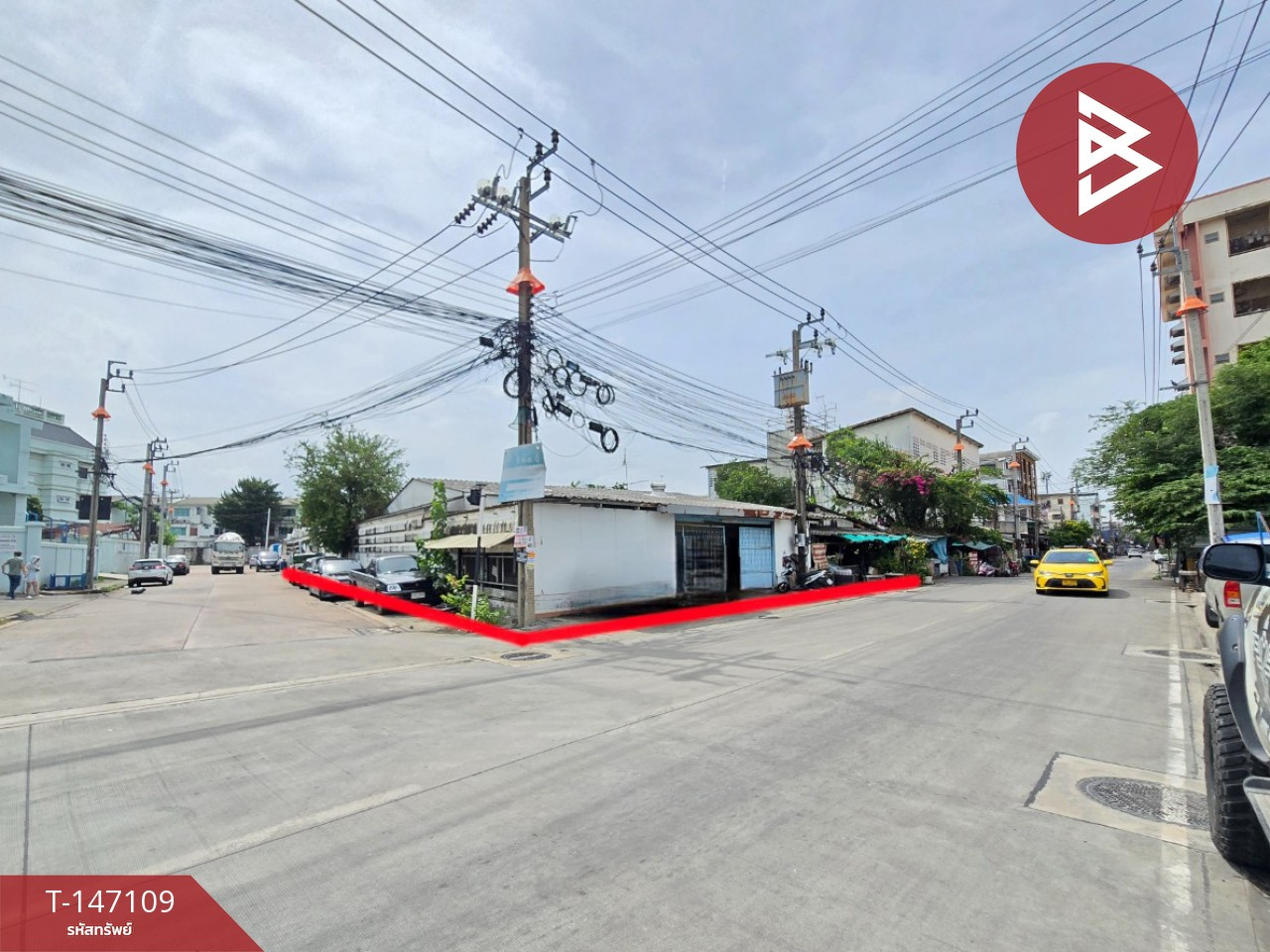 ขายโกดังพร้อมออฟฟิศ เนื้อที่ 1 งาน 43 ตร.วา บางพลี สมุทรปราการ – รูปที่ 4