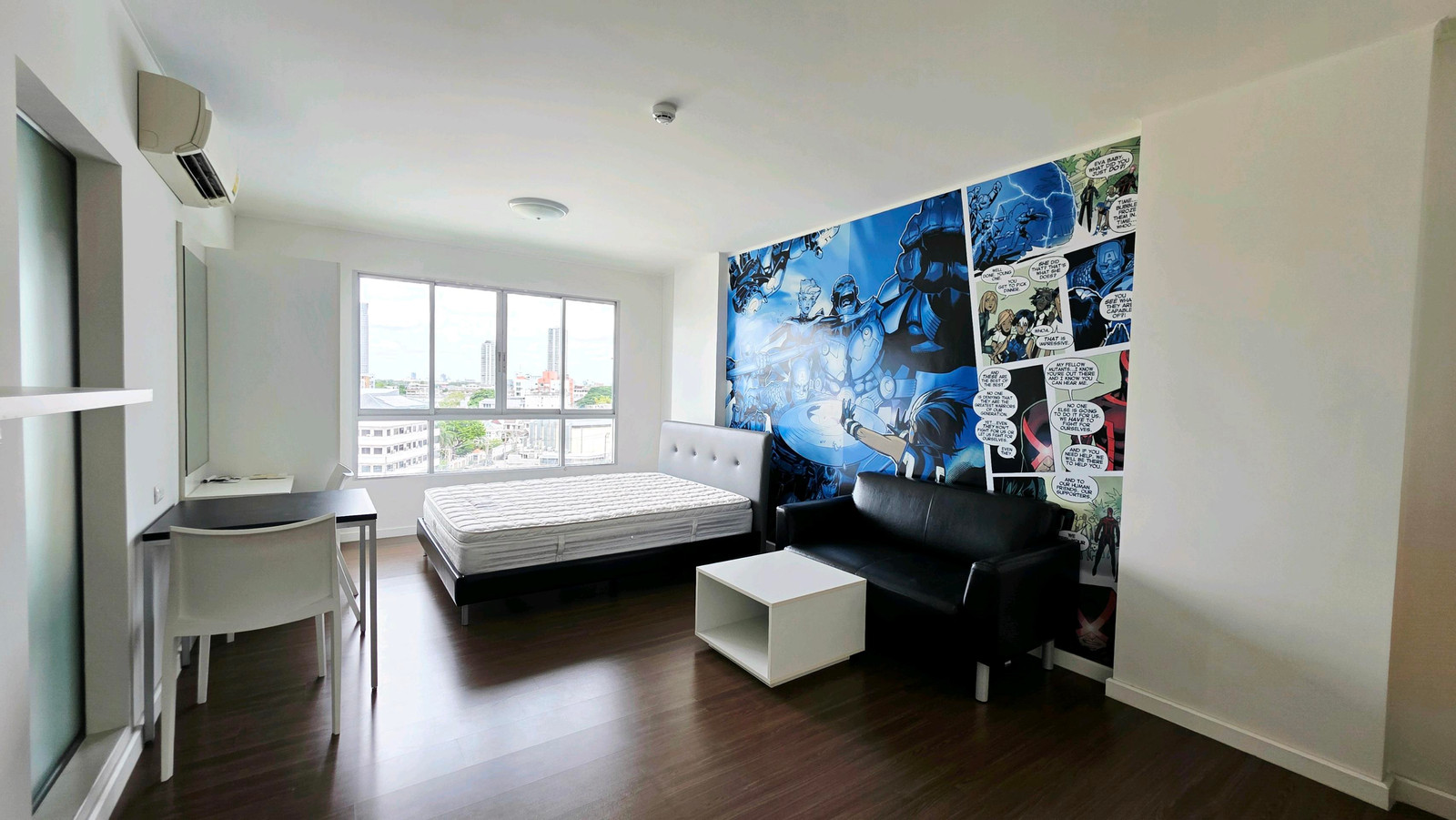 🏢 ผ่อนถูกกว่าเช่า! ขายคอนโด D Condo สาธุประดิษฐ์ 49 (D Condo Sathupradit 49) 💰 ราคาพิเศษเพียง 1.35 ล้านบาท (ผ่อนเริ่มต้นเพียง 5,xxx - 6,xxx บาท/เดือน )