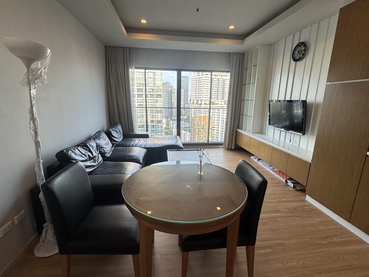 FOR RENT condo , Noble Refine , BTS-Phrom Phong , Khlong Tan , Khlong Toei , Bangkok , CX-15257