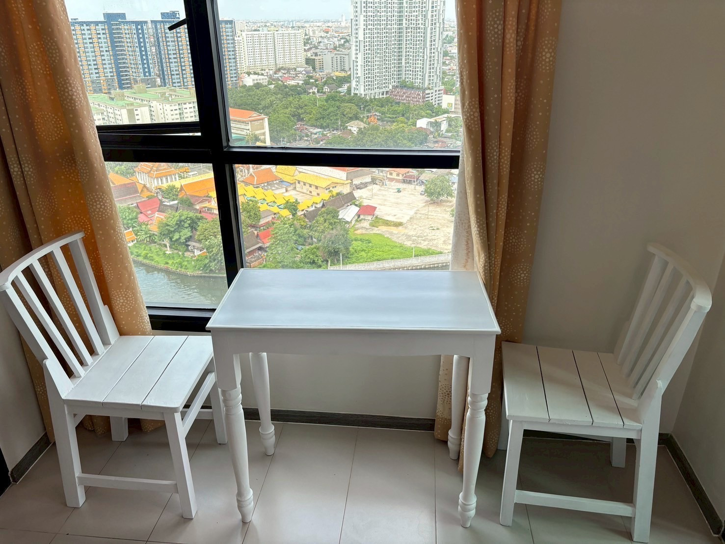🔥เดอะ เบส พาร์คอีสท์ สุขุมวิท 77 The Base Park East Sukhumvit 77  🚊ใกล้ BTS อ่อนนุช – รูปที่ 4