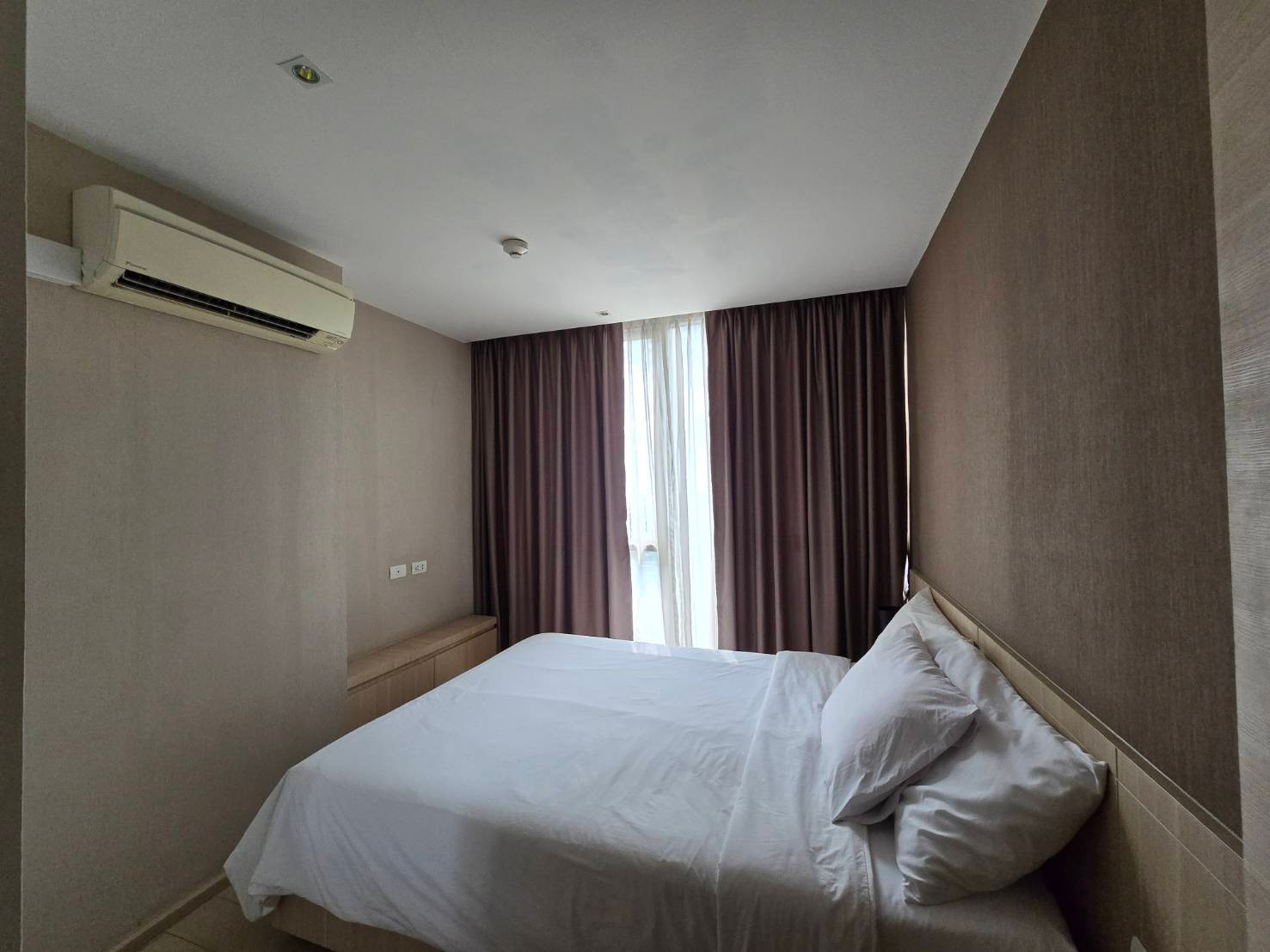 FOR RENT - 2 BEDROOM 52 SQ.M- READY TO MOVE IN - CALL NOW 094-641-5974 FOR RENT - 2 BEDROOM 52 SQ.M- READY TO MOVE IN - CALL NOW 094-641-5974