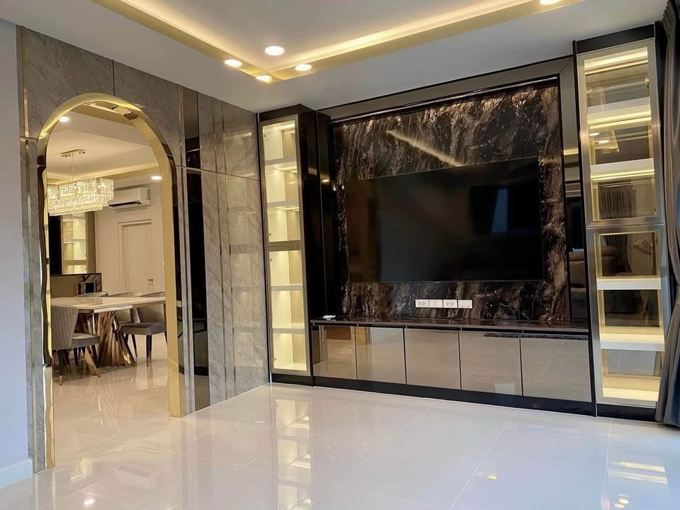 บ้านเดี่ยว เซนโทร บางนา (นายหน้าบ้านมืออาชีพ)💎💎 – รูปที่ 2