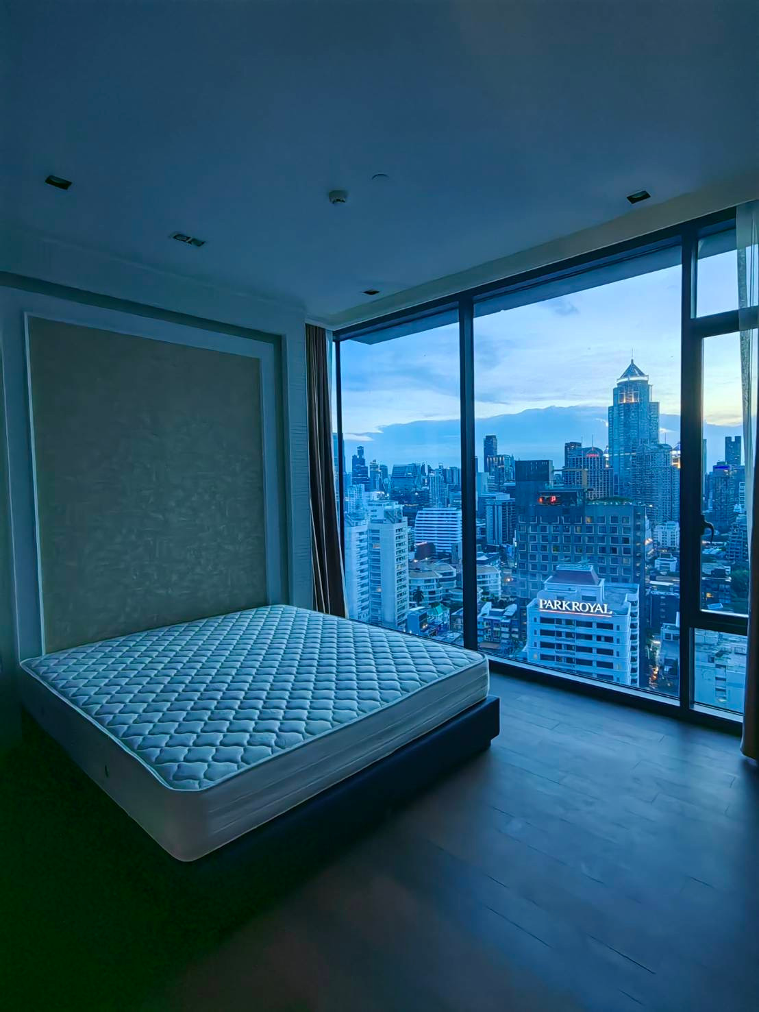 Q1 คอนโดมิเนียม  ให้เช่า  2 ห้องนอน 2 ห้องน้ำ  ขนาด 94 ตรม – รูปที่ 3