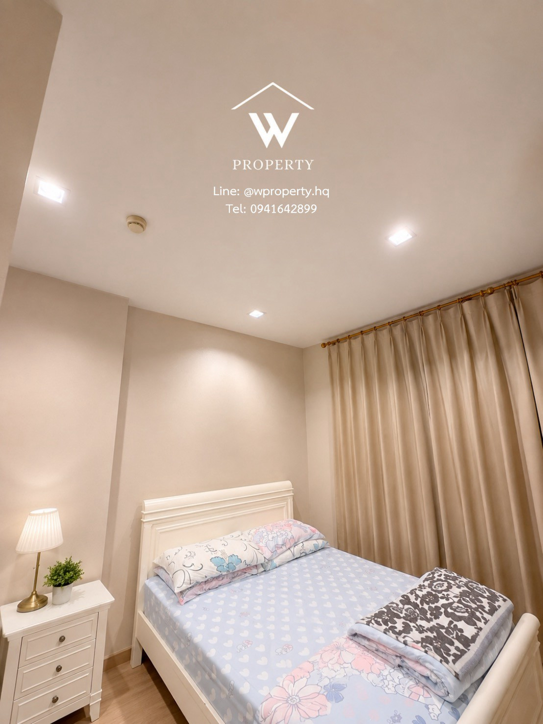 Condo Ivy Sathorn 10 near BTS Chong Nonsi Condo Ivy Sathorn 10 near BTS Chong Nonsi