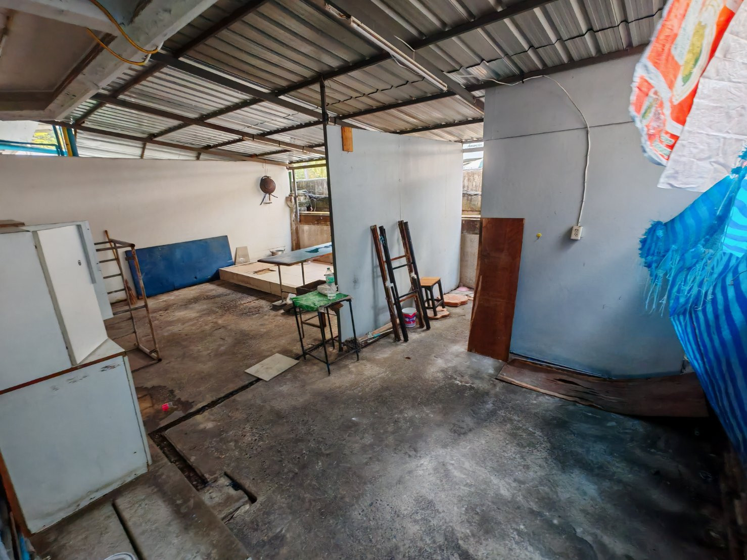 📌shophouses for rent on Wireless Road, G floor  next to All Seasons Place. suitable for retail, near Phloen Chit BTS station (700 meters)📌 – รูปที่ 4