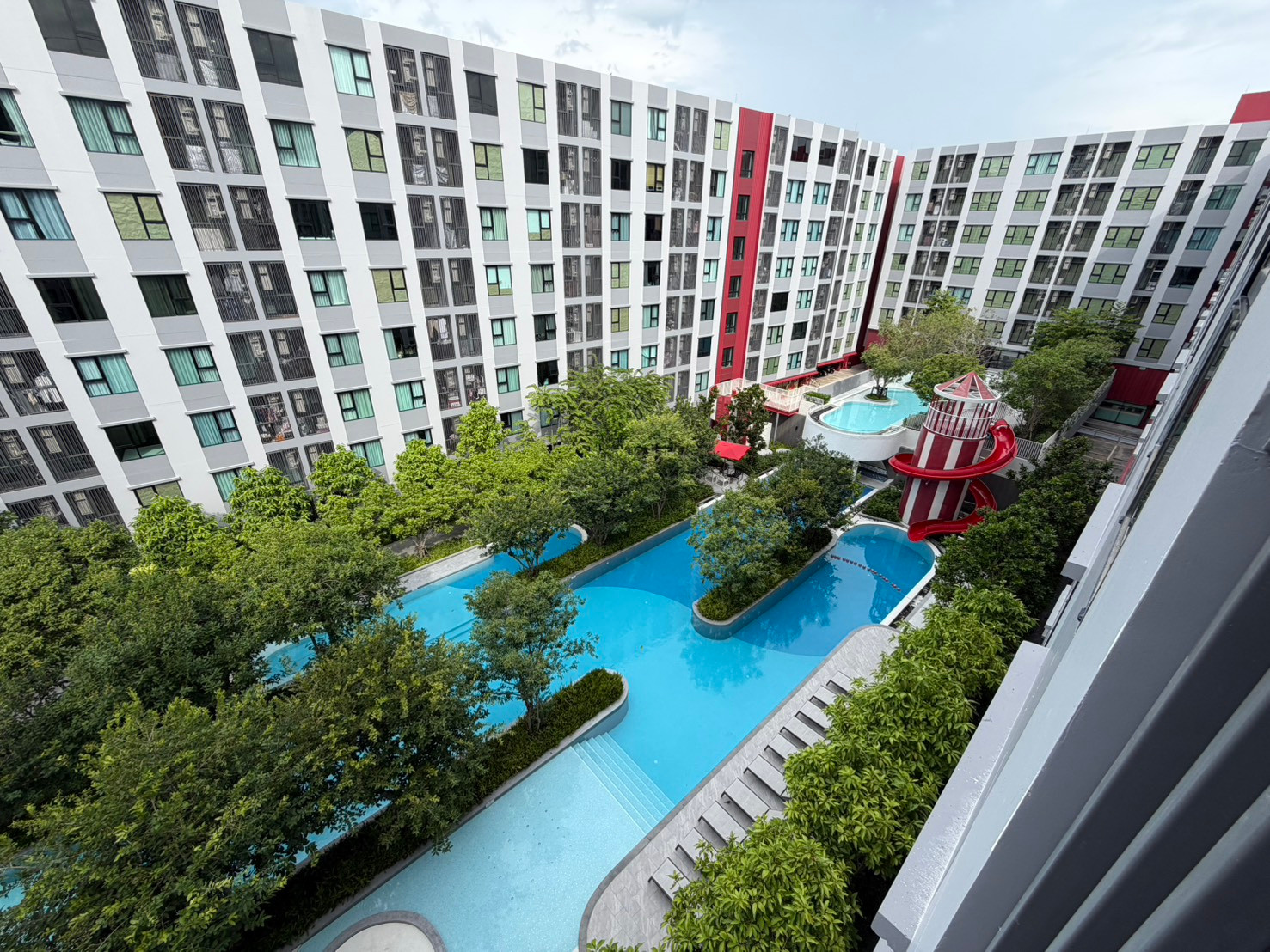 Kave Wonderland, Thammasat University Kave Wonderland, Thammasat University