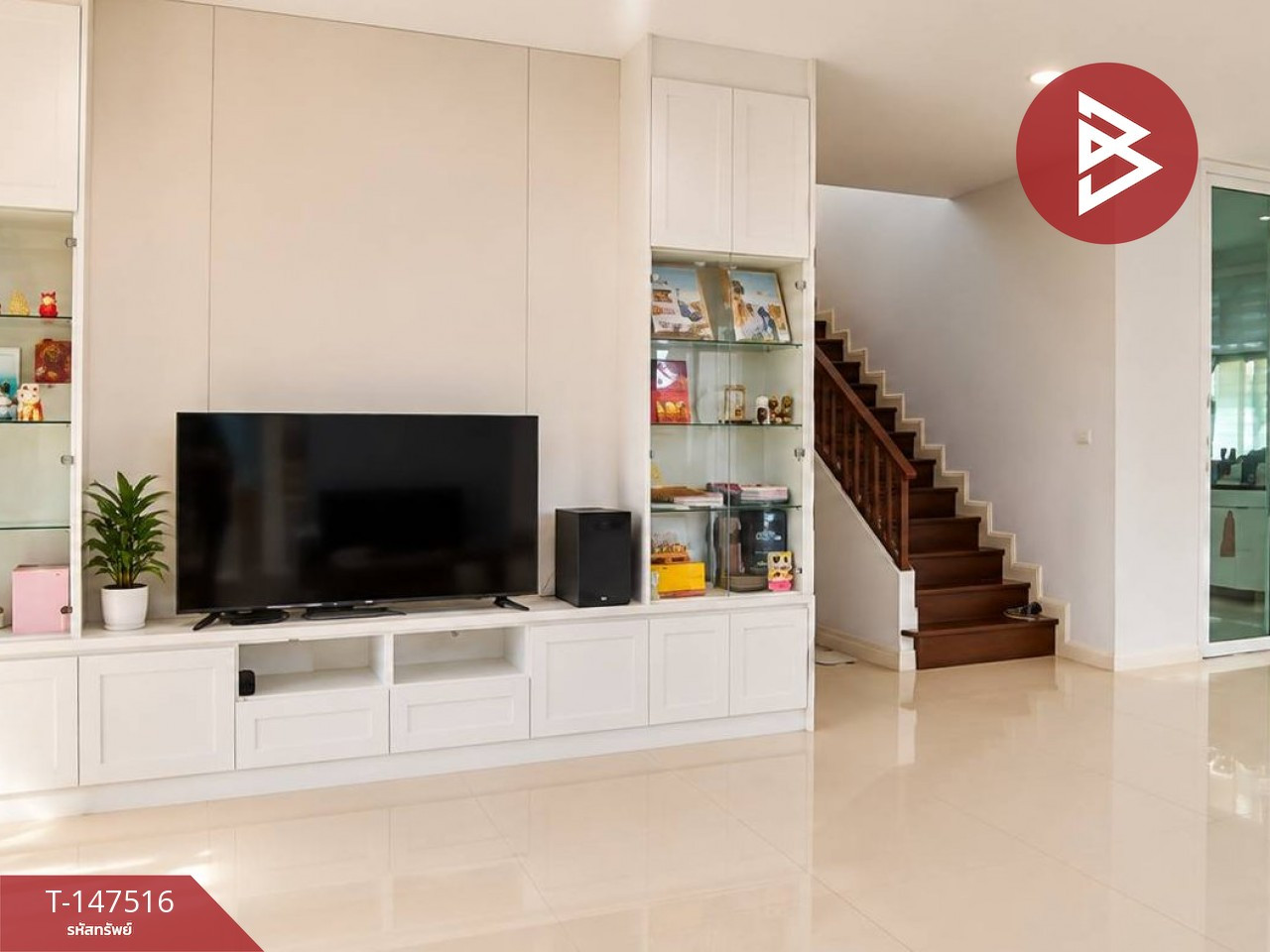 ขายบ้านเดี่ยว มิลตัน เรสซิเดนซ์ รามอินทรา (Milton Residence Ramintra) กรุงเทพมหานคร  – รูปที่ 3