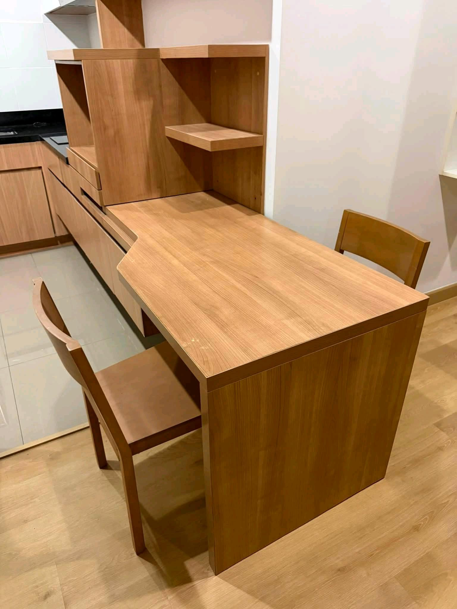 ✨ ห้องรีโนเวทใหม่ ชั้น 22 วิวโล่ง ไม่โดนแดดบ่าย — พร้อมเข้าอยู่! – รูปที่ 4