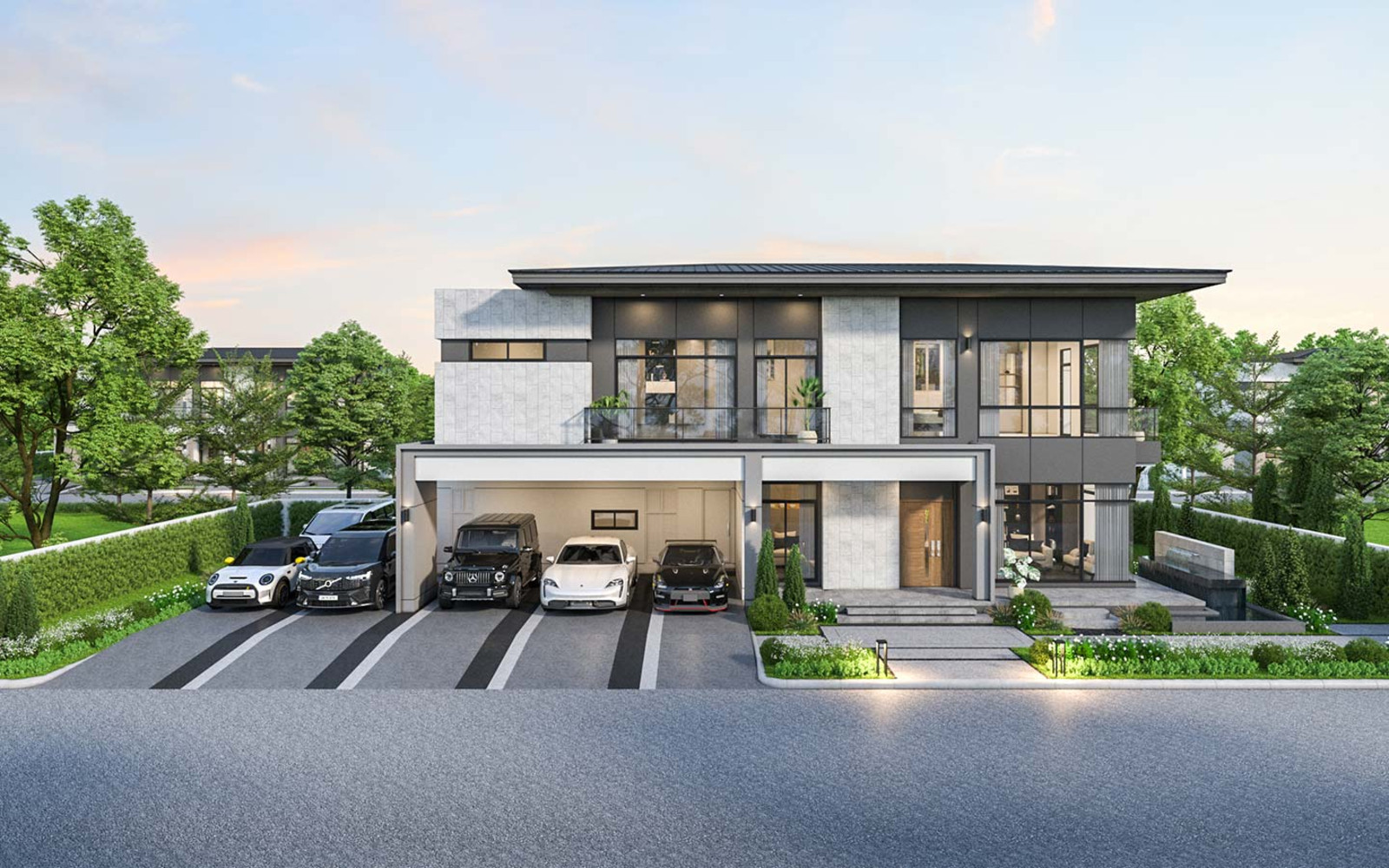 ✨ 🏡 บางกอก บูเลอวาร์ด ติวานนท์ ดอนเมือง พร้อมดีลสุดเอ็กซ์คลูซีฟ รอคุณที่ Landmark Living เท่านั้น ‼️ ✨ 🏡 บางกอก บูเลอวาร์ด ติวานนท์ ดอนเมือง พร้อมดีลสุดเอ็กซ์คลูซีฟ รอคุณที่ Landmark Living เท่านั้น ‼️