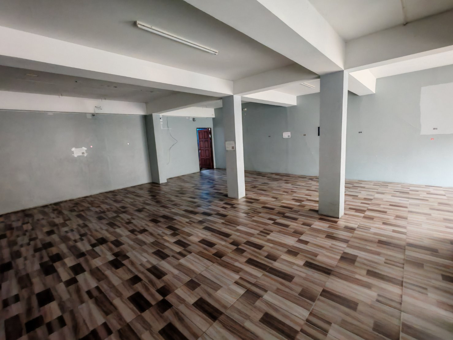 📌shophouses for rent on Wireless Road, G floor  next to All Seasons Place. suitable for retail, near Phloen Chit BTS station (700 meters)📌 – รูปที่ 3
