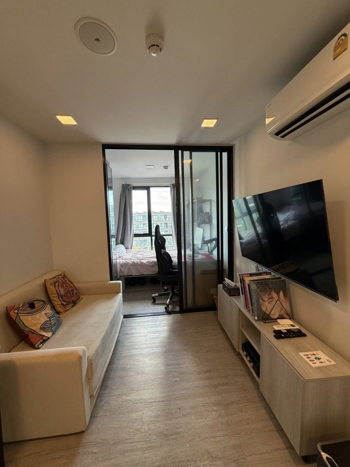 For Sale Condo , KAVE AVA , Khlong Nueng , khlong Luang , Pathum Thani , CX-142139 For Sale Condo , KAVE AVA , Khlong Nueng , khlong Luang , Pathum Thani , CX-142139