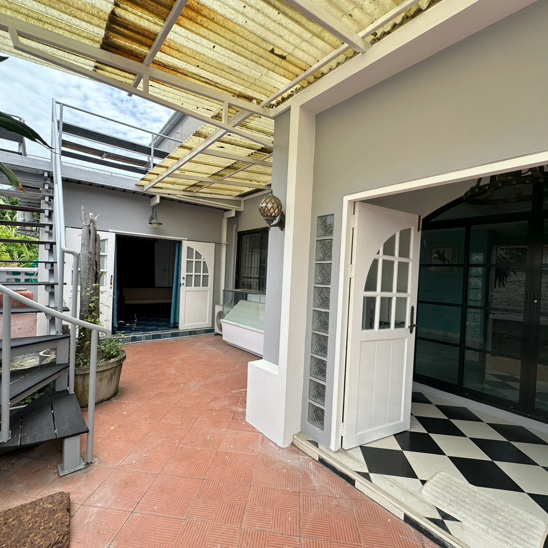 ขาย บ้านเดี่ยวนอกโครงการ (ขนาด 88 ตร.ว.) สาทร - กัลปพฤกษ์บางแค กรุงเทพมหานคร  ใกล้ MRT สายสีน้ำเงิน – รูปที่ 4