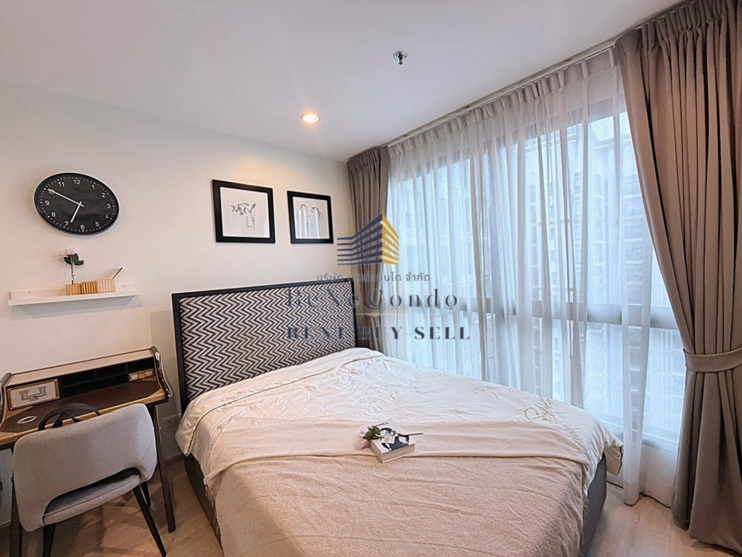 *** ให้เช่า คอนโด ไอดีโอ สาทร-ท่าพระ ใกล้ BTSโพธินิมิตร (Ideo Sathorn - Thapra) *** *** ให้เช่า คอนโด ไอดีโอ สาทร-ท่าพระ ใกล้ BTSโพธินิมิตร (Ideo Sathorn - Thapra) ***
