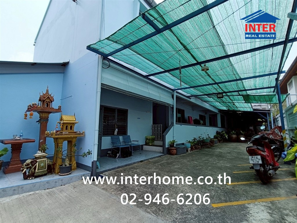 ห้องเช่า 100 ตร.ว. ห้องเช่า ใกล้ตลาดถนอมมิตร ซอยวัชรพลแยก 1/1 ถนนรามอินทรา ถนนวัชรพล เขตบางเขน กรุงเทพมหานคร – รูปที่ 3