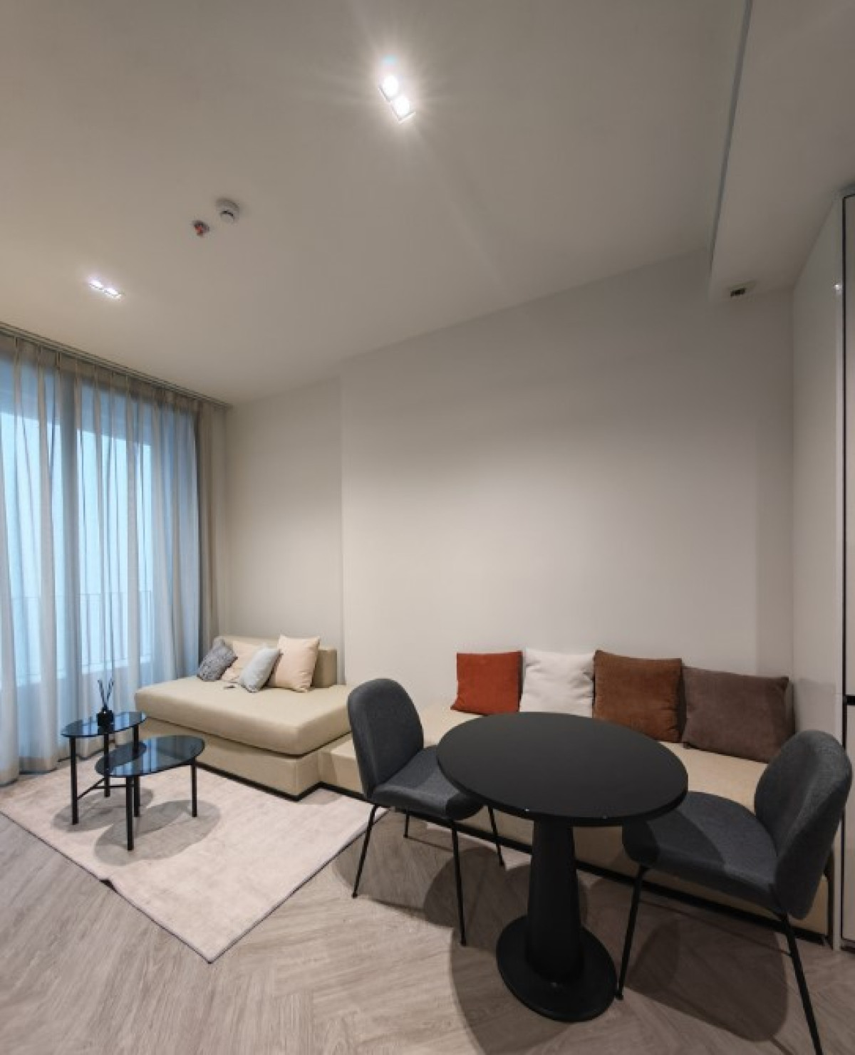 For Rent Condo , Chapter Charoennakhorn-Riverside , BTS-Krung Thon Buri , Bang Lamphu Lang , Khlong San , Bangkok , CX-168507 For Rent Condo , Chapter Charoennakhorn-Riverside , BTS-Krung Thon Buri , Bang Lamphu Lang , Khlong San , Bangkok , CX-168507