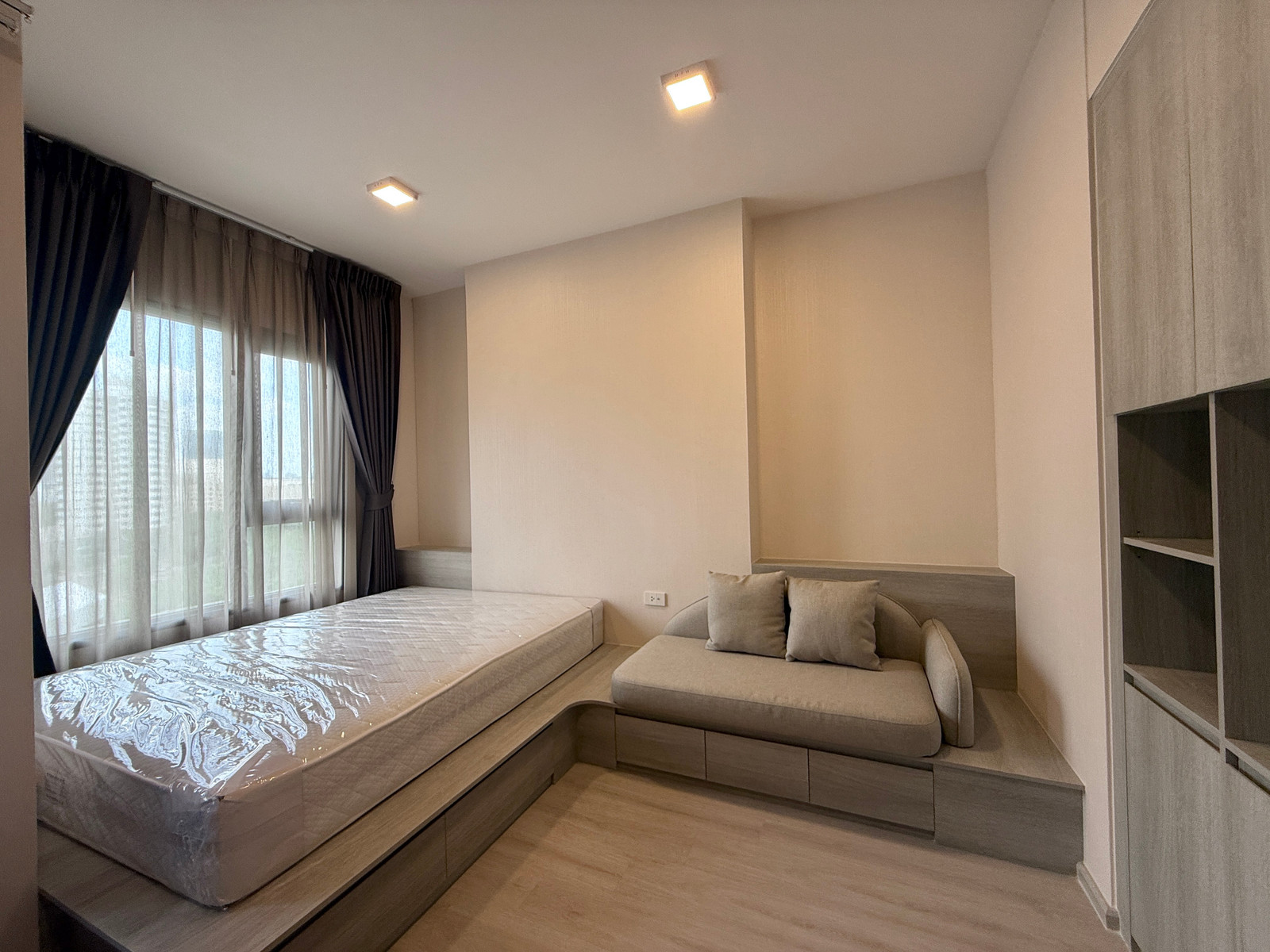 COBE Ratchada-Rama 9 For Rent COBE Ratchada-Rama 9 For Rent