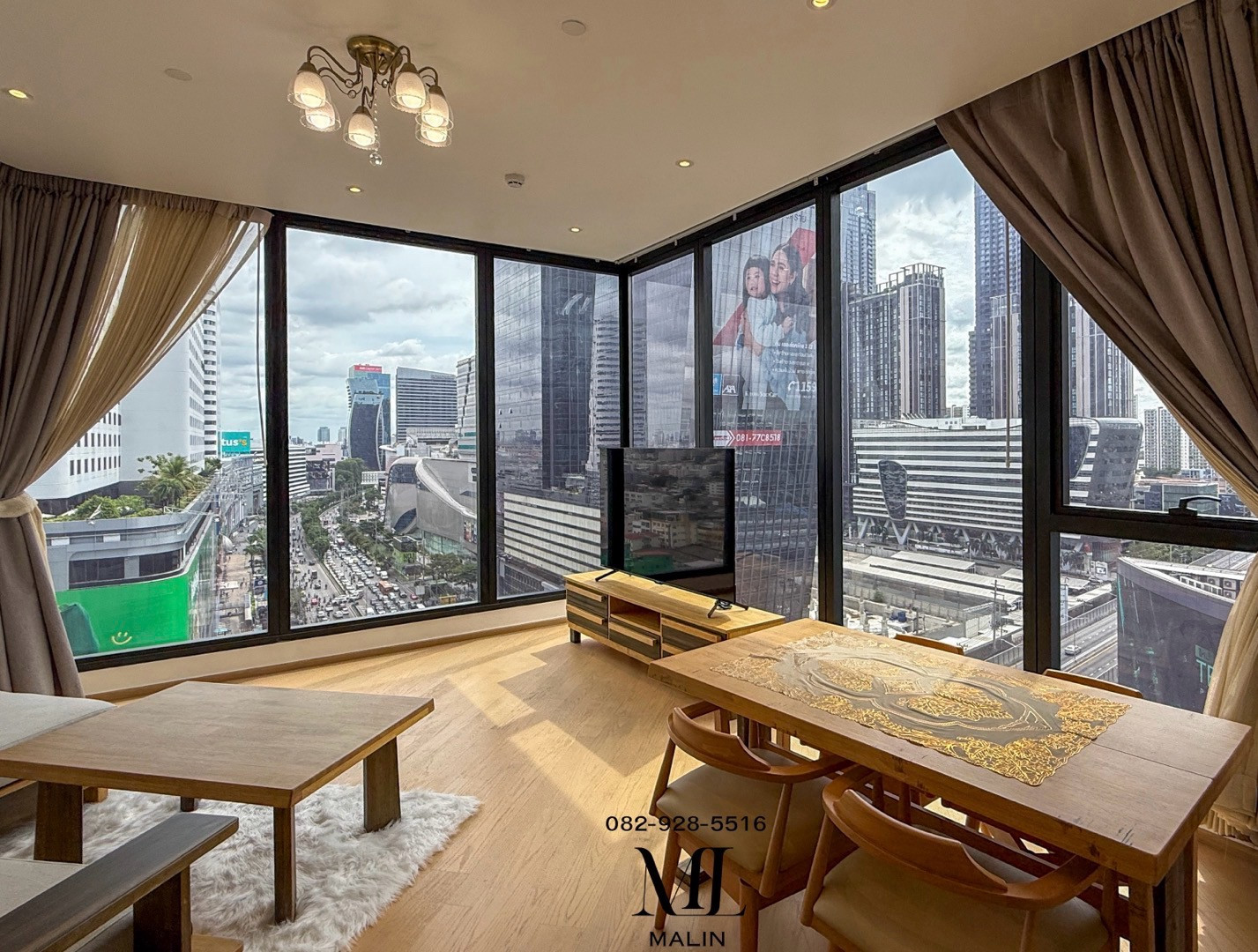 Ashton asoke-rama9 ห้องใหม่ เห็นวิวอโศก⭐️🏡 Ashton asoke-rama9 ห้องใหม่ เห็นวิวอโศก⭐️🏡