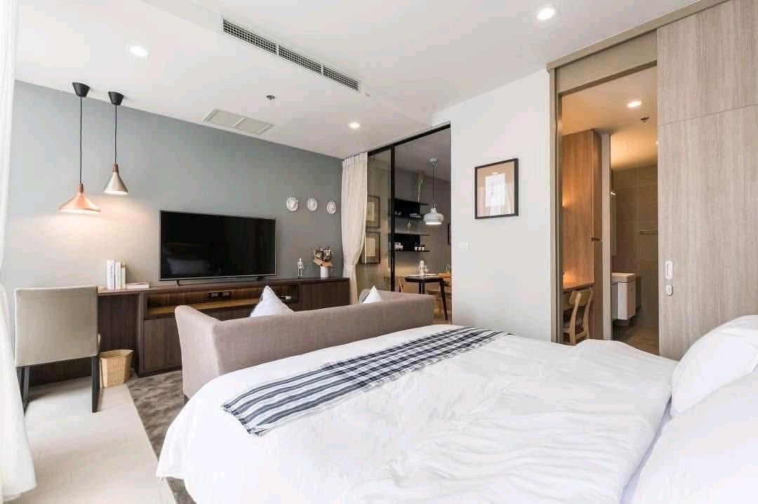 Noble ploenchit For Rent  – รูปที่ 4