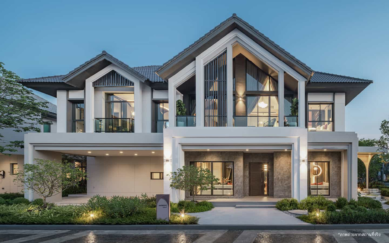 ✨ 🏡บางกอก บูเลอวาร์ด เวสต์เกต สเตชั่น พร้อมดีลสุดเอ็กซ์คลูซีฟ รอคุณที่ Landmark Living เท่านั้น ‼️