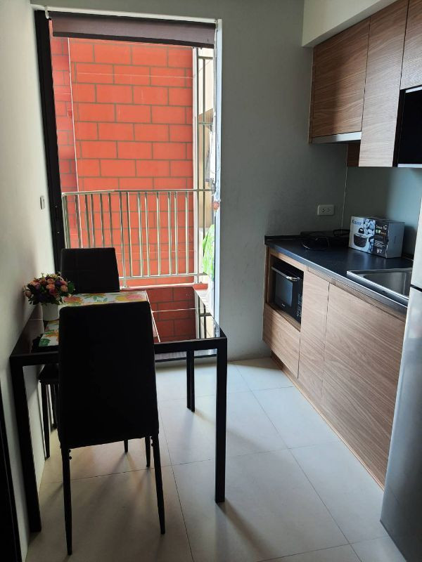 For Rent: Brix Condominium  – รูปที่ 3