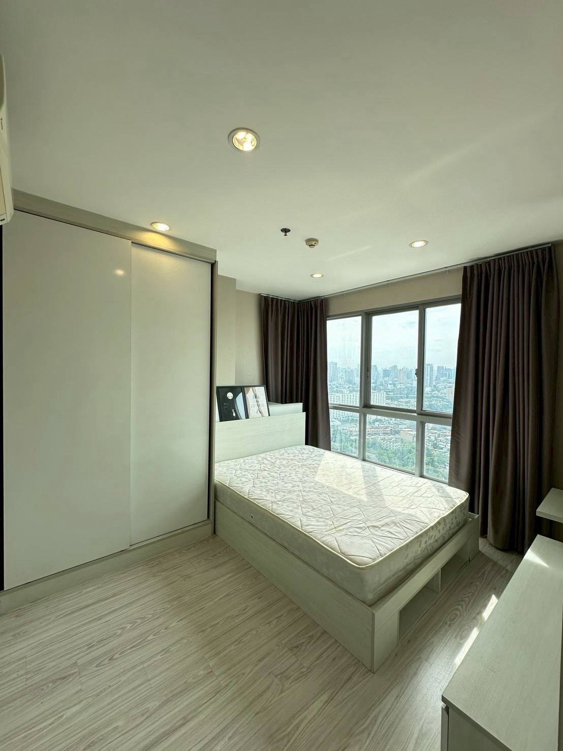 📢 For rent Ideo Mobi Bangsue Grand Interchange – รูปที่ 4