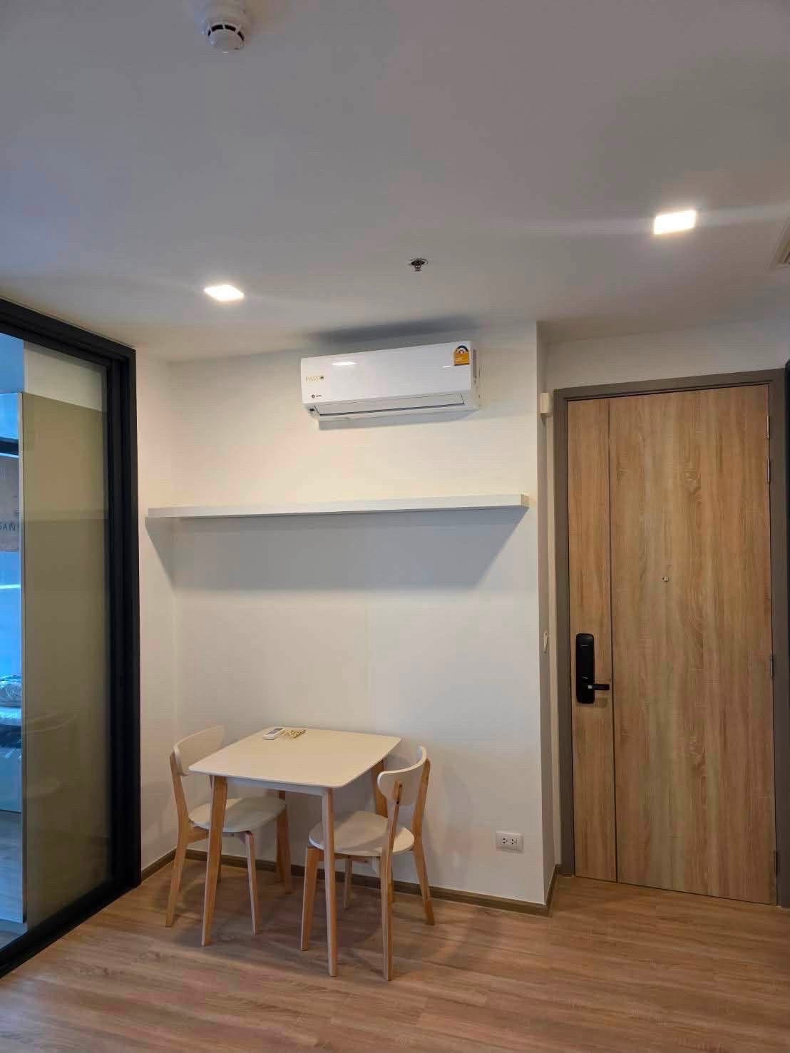 🔥Rent at XT Phayathai 🔥 1BR 1BR.🔥 26,000 🔥42sqm🔥Floor26 – รูปที่ 3