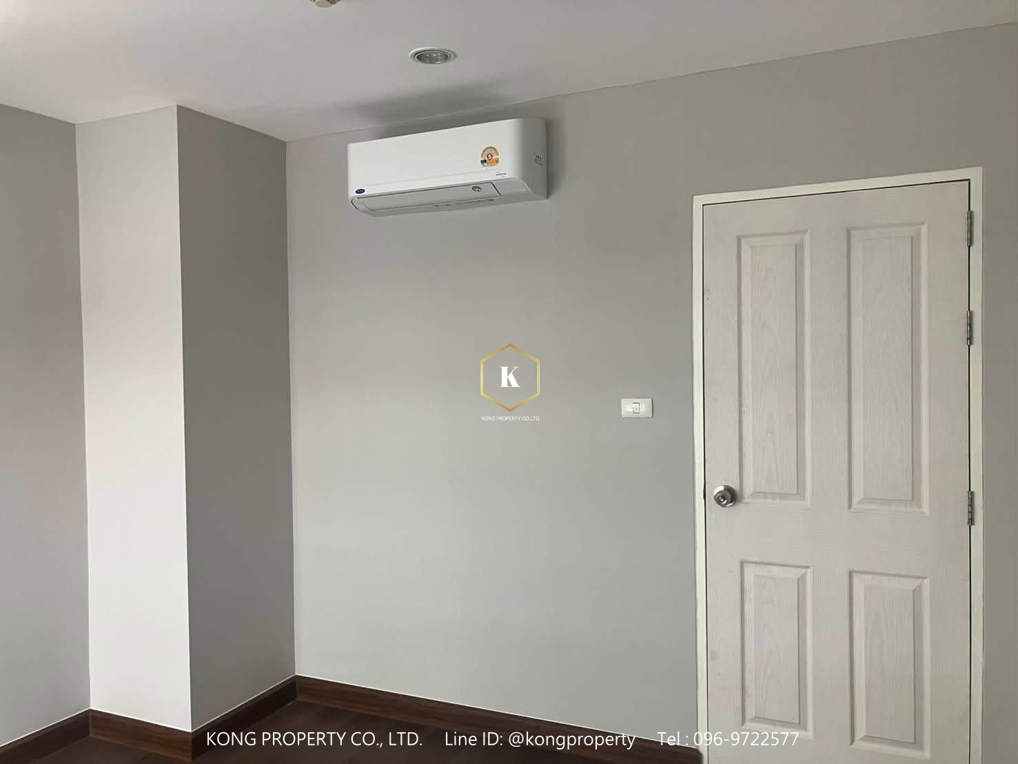 ให้เช่าคอนโด ธนา อาร์เคเดีย  จรัญฯ 40  ใกล้MRTบางยี่ขัน  – รูปที่ 4