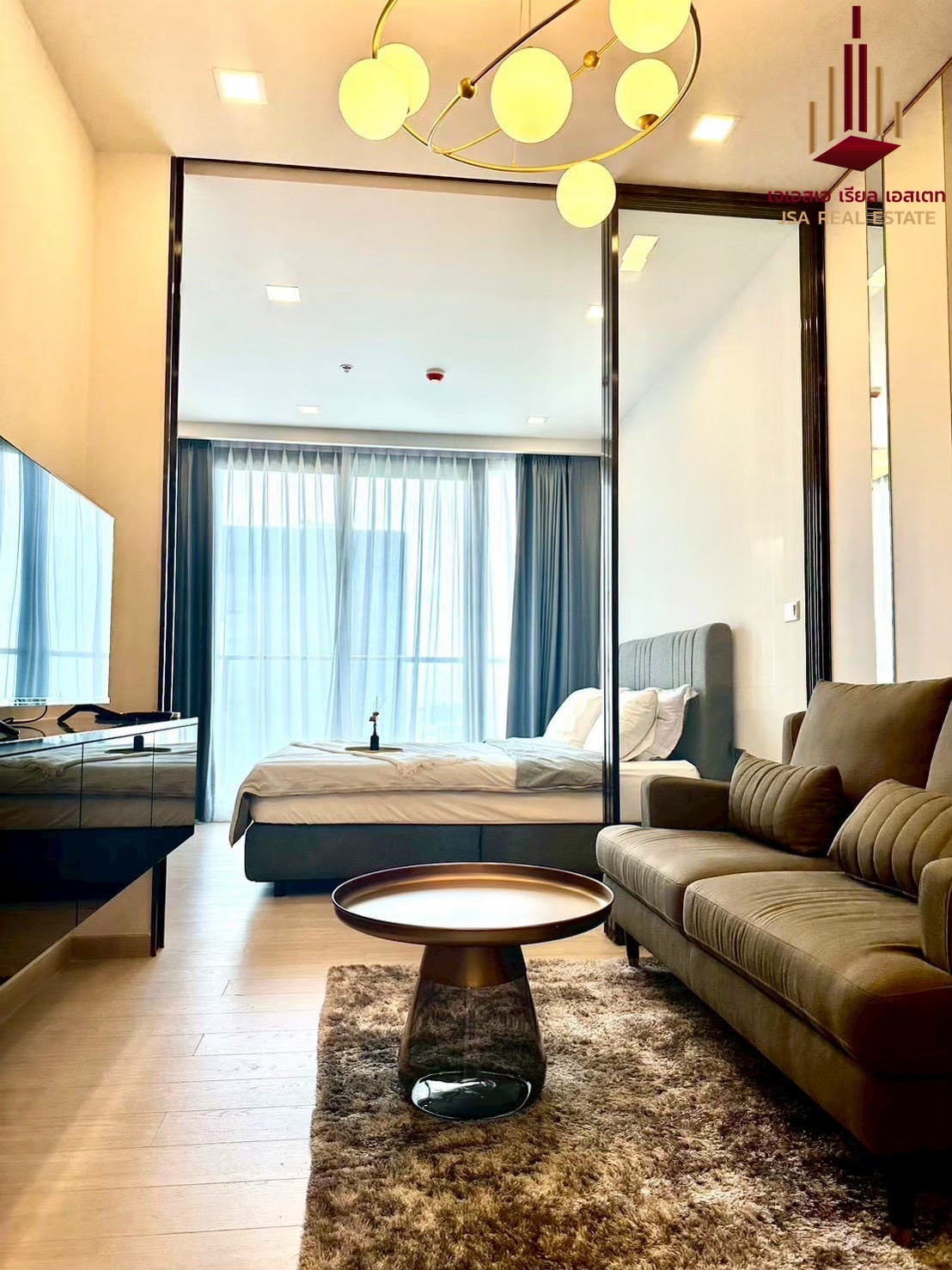 ✨ For Rent: One9Five Asoke - Rama 9 Condo ✨💰 Only 25,000 THB/month ✨ For Rent: One9Five Asoke - Rama 9 Condo ✨💰 Only 25,000 THB/month
