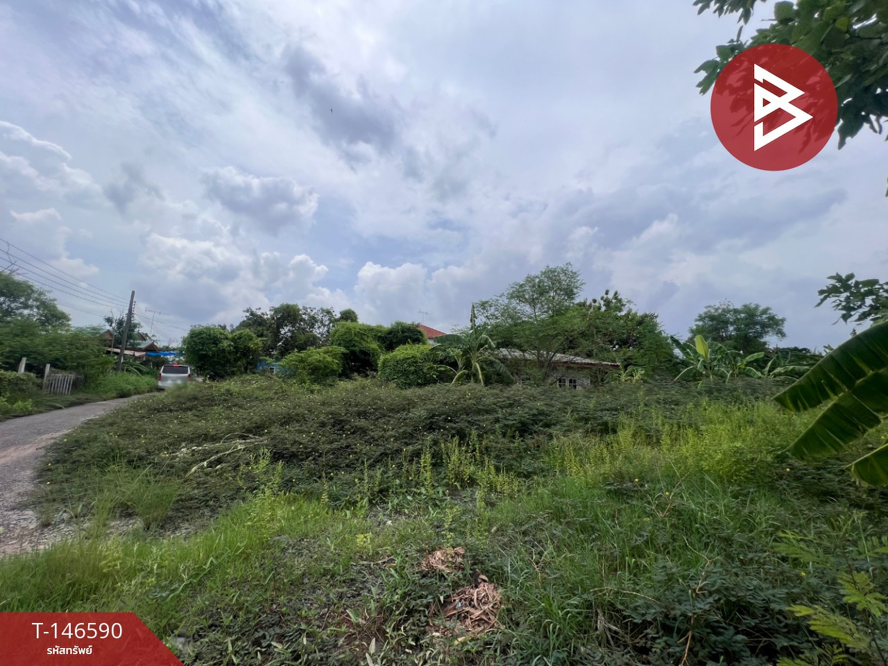 ขายที่ดิน เนื้อที่ 1 ไร่ 21 ตร.วา บางขุนเทียน กรุงเทพมหานคร – รูปที่ 2