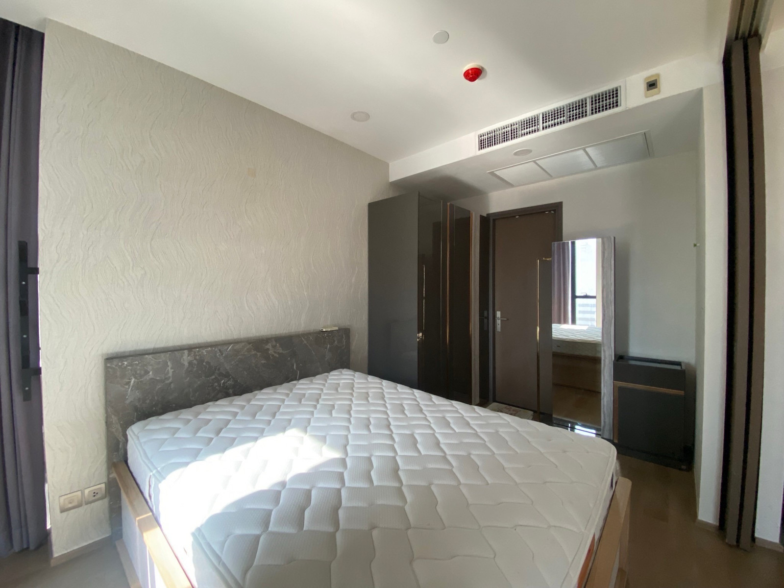 📍 ให้เช่า / For Rent!! Ashton Chula - Silom💥 1 ห้องนอน | 31 ตร.ม. | 25,000฿ / เดือน 💥📞 Contact: Aomam (Agent) Tel / Line ID : 095-587-1692 WhatsApp : +66 95 587 1692 – รูปที่ 3