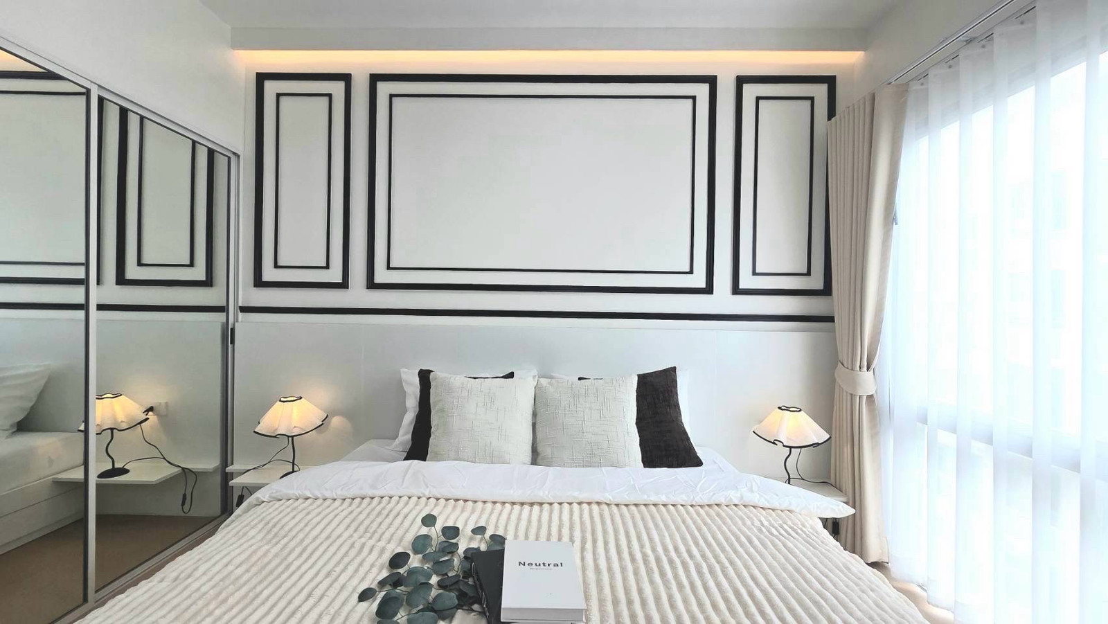 📍 A Space Asoke-Ratchada, a location that meets the needs of working people and city people. Buy today, get both location and convenience. and get space for a perfect life ❤️ – รูปที่ 4