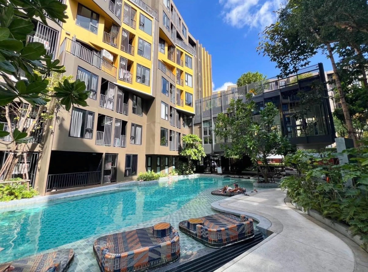 🏢 The base central Phuket 🔥 🏢 The base central Phuket 🔥