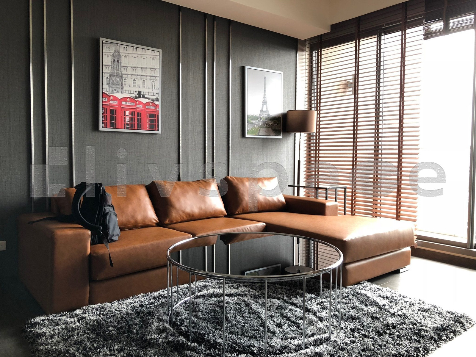 ▚ L07C07ツ FOR RENT: The Lofts Ekkamai 2 Bed 2 Bath 60sqm High Floor Beautifully Furnished Negotiable Price✨