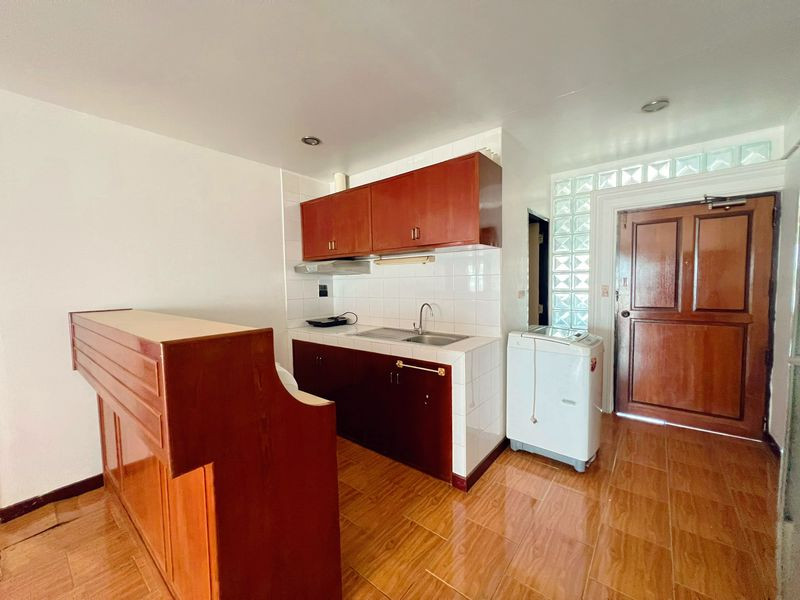 ขายคอนโดศรีราชา 2 ห้องนอน Eastern Tower ทำเลใจกลางเมือง ราคาคุ้ม – รูปที่ 3