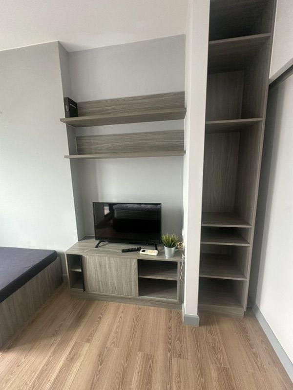 For rent, Chapter One Midtown Lat Phrao 24, 15th floor. – รูปที่ 4