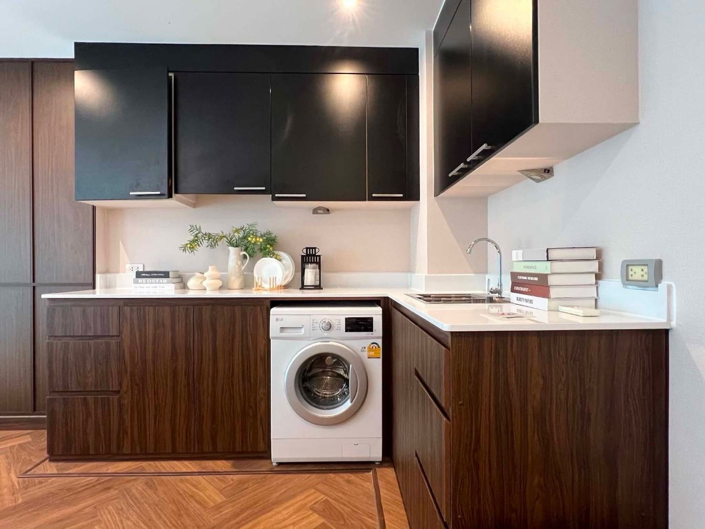 ✨ Hidden Gem in Ekkamai ✨ D65 condo  – รูปที่ 3