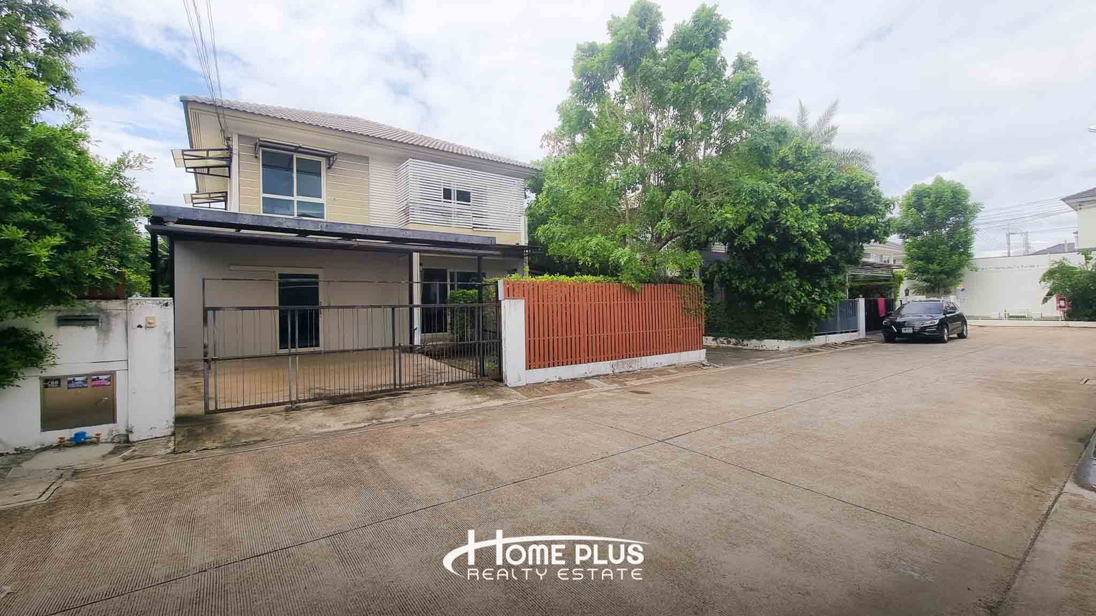 2-story detached house for sale, Chaiyaphruek Village Rattanathibet–Wongwaen, Bang Yai, Nonthaburi – รูปที่ 3