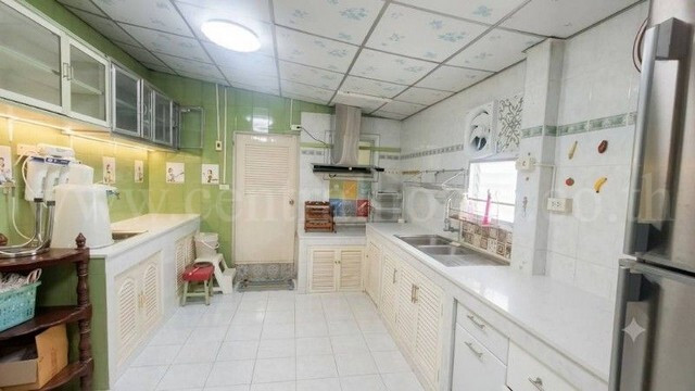บ้านเดี่ยว หมู่บ้าน เก้าแสน 2 ราคาสุดคุ้ม – รูปที่ 3