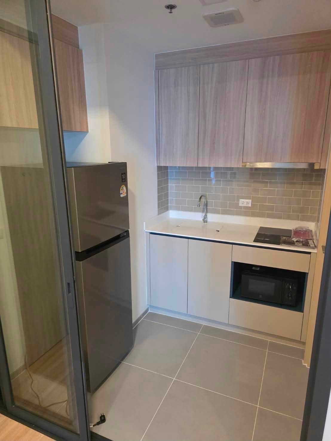 🔥Rent at XT Phayathai 🔥 1BR 1BR.🔥 26,000 🔥42sqm🔥Floor26 – รูปที่ 4